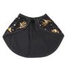 Dog Cloak Cosplay Costume Star  Hat Pet Cape Dark Hat Witch Cloak