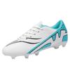 Lace-up Youth Lawn Shoes Training Broken Nails Football Shoes Men's 2025 Children's New Student Club