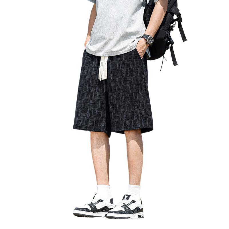 Men's Shorts, Casual Sports Shorts, Fashionable Shorts