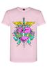Bon Jovi Heart Vintage T-Shirt