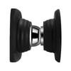 1PC Magnetic Door Stopper Holder Free-punch Door Stop Silicone 4.7CM Anti Collision Windproof Household Hardware Accessories