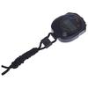 Waterproof Digital Lcd Chronograph Timer Counter Stopwatch Alarm With Strap