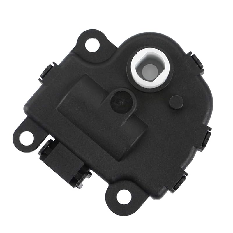YCT HVAC Air Door Actuator 1573517 1574122 15844096 22754988 52409974 604-108 15-74122 604108 Fits Chevy Impala Malibu Cadillac Buick Pontiac Blend