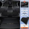 Haval Menglong Hybrid Full Coverage Floor Mats for 26 Models - Car-Specific Interior Accessories.