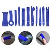 11 Pieces Removal Tool Terminal Remover Car Pry Pliers Audio Repair for