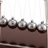 Balance Steel Balls,   S Physics Science Balls,   S     Ornaments Toy Desk for Home Ornament Study   Table De
