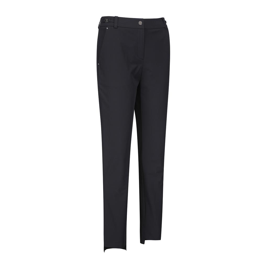 ANEW GOLF W Band Point Essential L/Pt_Bk