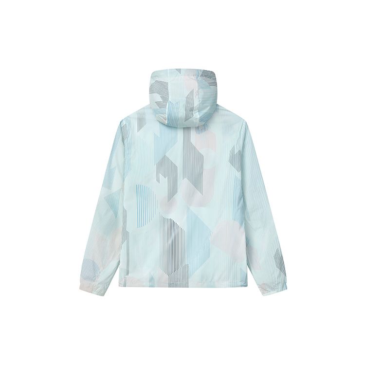 Fila SS22 Motif Logo Veste Décontractée Légère Confortable Homme vestes F11M227703F-ZA