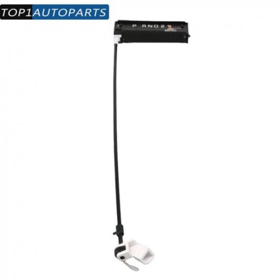 For 04-11 Ford Ranger Gear Shift Indicator Selector Cable Clip NL5Z-7A110-A New