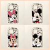 Lovely Mickeys Mouses Phone Case For Xiaomi Redmi Note K60 15C 15 14 13 12 12C 11 10 10C 13C 10X A5 K50 Pro Plus Ultra 4G 5G