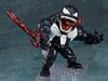 Nendoroid Marvel Comics Venom Malovaná Plně pohyblivá figurka Běžná edice G12523 ABS&PVC bez měřítka