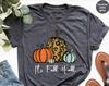 Its Fall Yall Shirt, Fall Shirts, Autumun Shirt, Thanksgiving Shirt, Halloween Shirt, Pumpkin Tshirt, Cute Fall Graphic T-Shirt