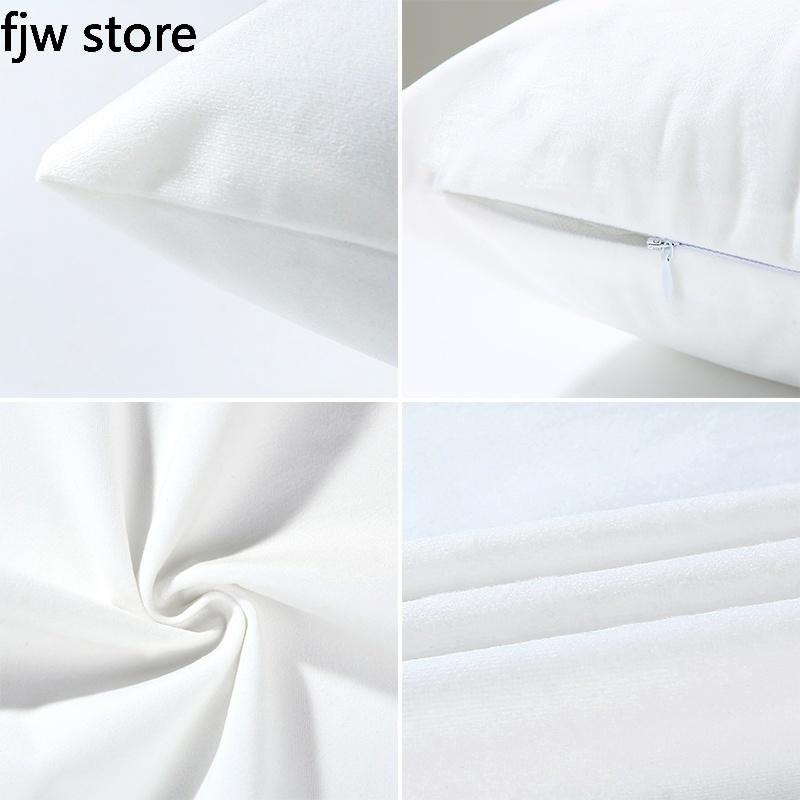 Halloween Decoration Pillowcase Pumpkin Ghost Face Party Sofa Cushion Cover Bedroom Home Decor 45x45cm