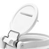 Free Rotation Pool Vacuum Lock Easy To Install Portable Durable for Cleaners