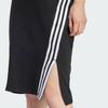 Adidas Future Icons 3-Stripes Dress Women Dress Black IP1575