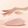 USB Wired Mute Mouse Type C USB Cable Ergonomic Mice Type C Wired Mouse  Desktop Notebook