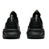 Anta Nespútané nízke tenisky typu "Dad Shoes" pre mužov Čierne 912018802-4