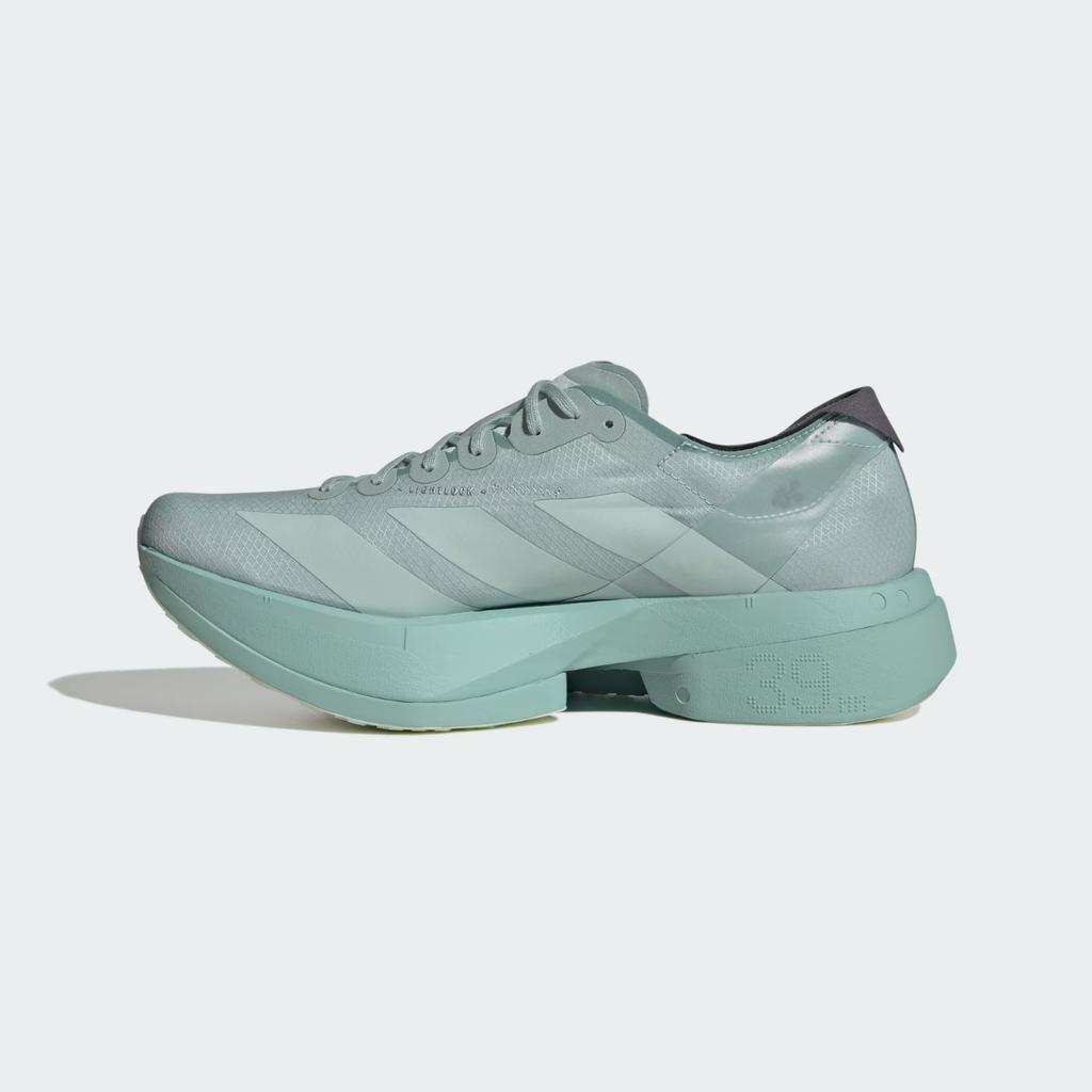 JR7429 adidas Adizero Adios Pro 4 Tactile Green Vapour Green (Men's)