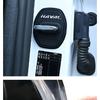 4pcs Car Door Closing Sound Deadener Damper Antirust Protective Covers for Haval H6 H9 H2 M6 Cool Dog Plus Jolion F7X H6-Coupe