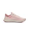 Li Ning Yue Ying Element Durable Breathable Low-Top Running Shoes Women sneakers Peach Orange ARHR188-3