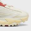 Puma Spirax Ios   Warm White  Active Red  396501 05