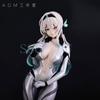 24cm Honkai: Star Rail Figure Firefly Anime Girls PVC Action Figure Toy Activity Statue Tall Superior Quality Adult Collection Model Doll