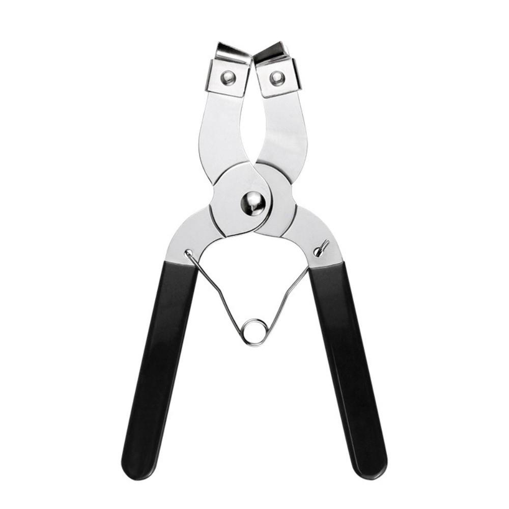 

Chrome Vanadium Steel Piston Ring Opening Plier Easy to Use Engine Plier Mechanic чорний