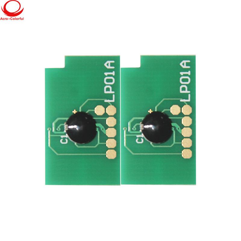 Comaptible TL-410 TL-410X TL-410H Toner Chip For Pantum M7100 P3010 M6700 M6800 Cartridge TL-410L TL-410E TL-420X TL-420E