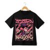 Pink Panther Born To Be Awesome Streetwear T-shirt - Graphic Casual Print Tee