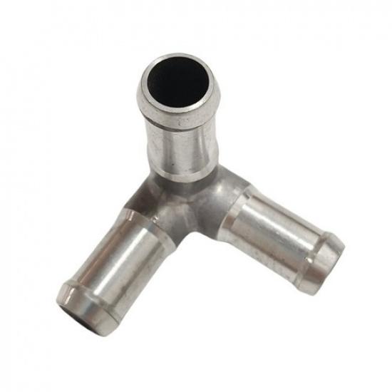 Heater Hose Connector 10436543 For Chevrolet Venture Uplander Tahoe Buick GL8