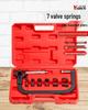 Valve Stem Seal & Spring Compressor Set for Overhead Valve Maintenance