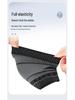 Graphene Ankle Support: Warmth, Cold Protection & Sprain Prevention for Elderly Active Lifestyles