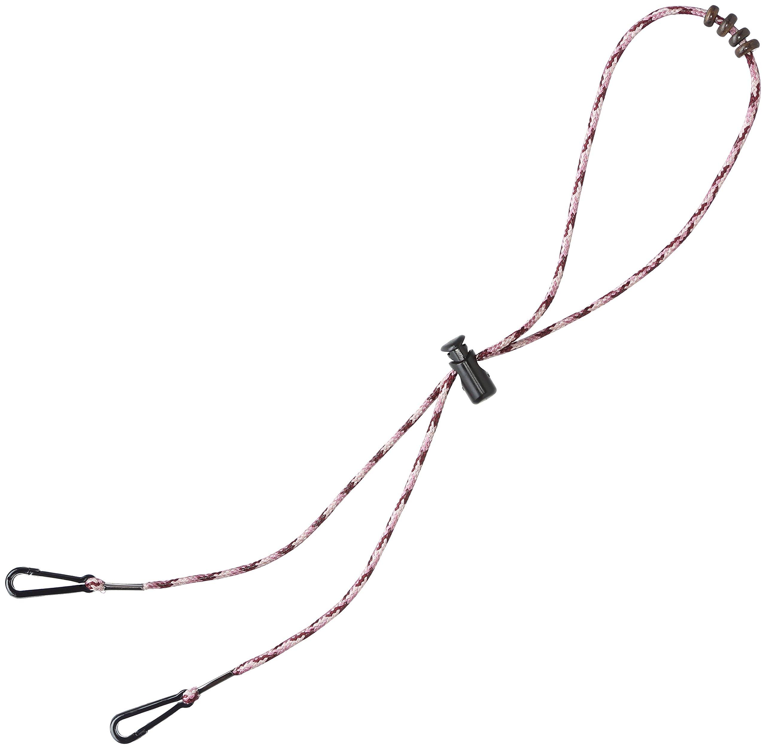 

Foxfire Camouflage Hat Stopper for Men, Pink, Free Size розовый