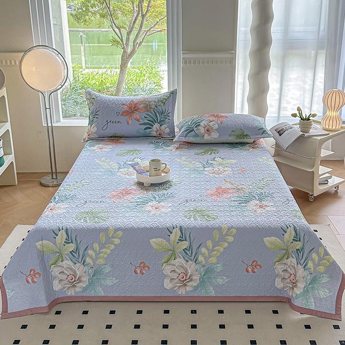 Покрывало в японском стиле — фото 29