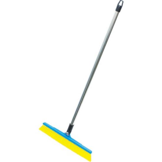 

Bartec Barcute Веник SUS Короткая ручка Жесткий Желтый 1 1 шт. 62616301 B30-40SUSTHY