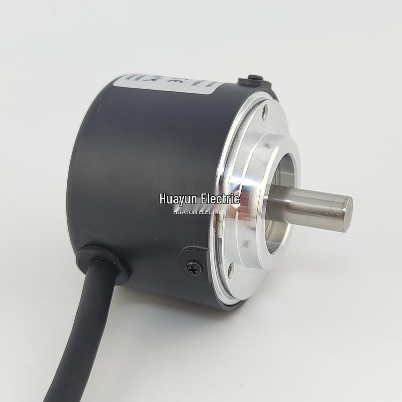 KOYO TRD-N2500-RZV Rotary Encoder, Brand New
