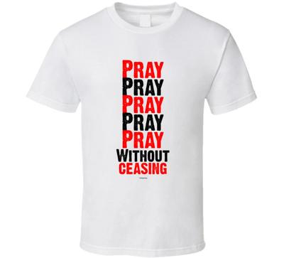 Tops – T-Shirts