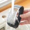 Stainless Steel Garlic Press Crusher Manual Garlic Mincer Chopping Garlic Tool Fruit Vegetable Tools Kitchen Accessories Gadget