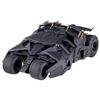 Special Effects Revoltech 043 Batman Begins The Dark Knight The Dark Knight Rises Batmobile Tumbler Painted Action Figure Non-Scale ABS&PVC