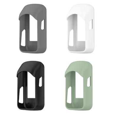 Shockproof Weather Resistant Silicone Case Not Scratch Lightweight High Elasticity Computer Cover for ELEMNT BOLT
