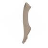 Gray Beige Black Car Left Right Inside Interior Handles Inner Door Panel Handle Pull Trim Cover For BMW 5 Series F10 F11