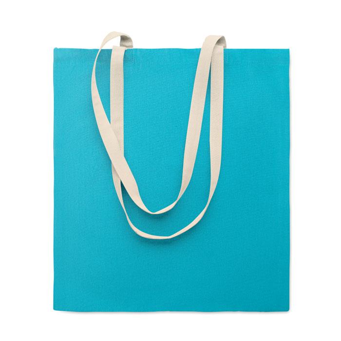 MidOcean Zevra Colour Cotton Shopper Bag
