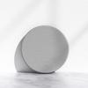 Diatomite Coaster for Table Bathroom Quick-Dry Water Absorbent Mat Heat-Resistant Non-Slip Reusable Dining Table Coasters for Cups Mugs