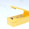 Mini macchina sigillatrice per sacchetti termici, sigillatrice per sacchetti termici in plastica per alimenti, sigillatrice portatile, confezionatrice per utensili da cucina