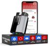 KINGBOLEN Soloscan para Mercedes-Benz MB Sprinter Maybach Scanner Bluetooth OBD2, Ferramenta de Diagnóstico Bidirecional para Todos os Sistemas