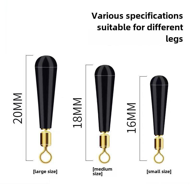 Silicone Rotating Float Seat for Competitive Japanese Raft Fishing