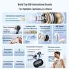 Philips TAT2120 True Wireless Active Noise Cancelling Earbuds
