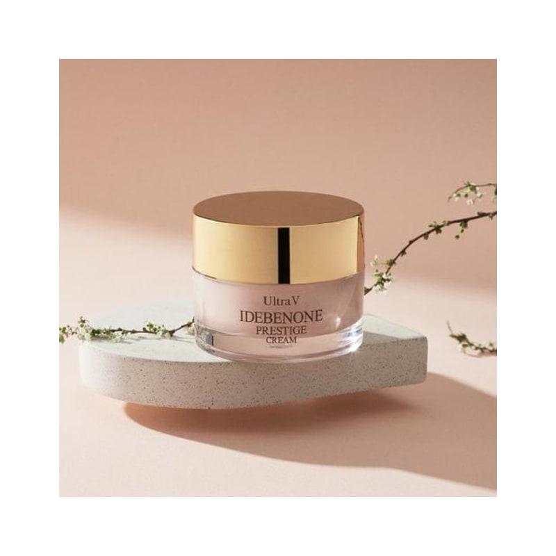 Idebenone Prestige Cream 50ML