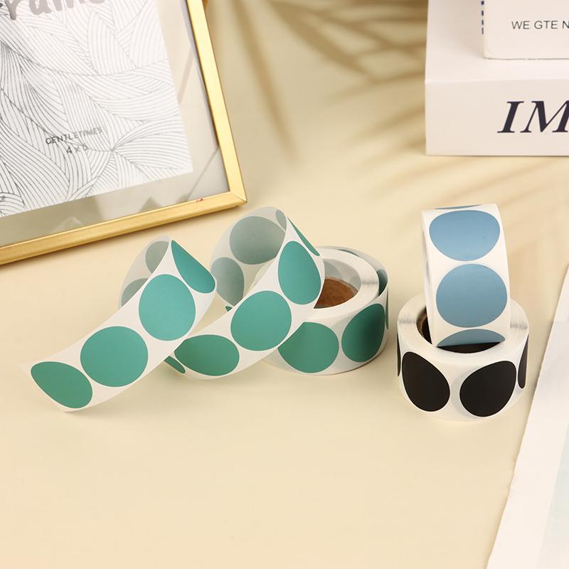 300 Buc. Autocolante Răzuibile Etichete Autocolant Autocolant Etichetă Surpriză Pentru Etichetă Cadou Făcută Manual Hârtie Diy Autocolant Sigilare Plic