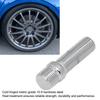 20 sztuk Śruba adaptera do konwersji szpilek koła Trzpień 32 mm dla S4 S5 S6 S7 S
